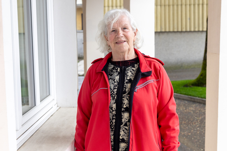 PREJEMNICI PRIZNANJA OBČINE PIVKA 6.5.2025 - Valter Leban-1190 Vika Gorjanc